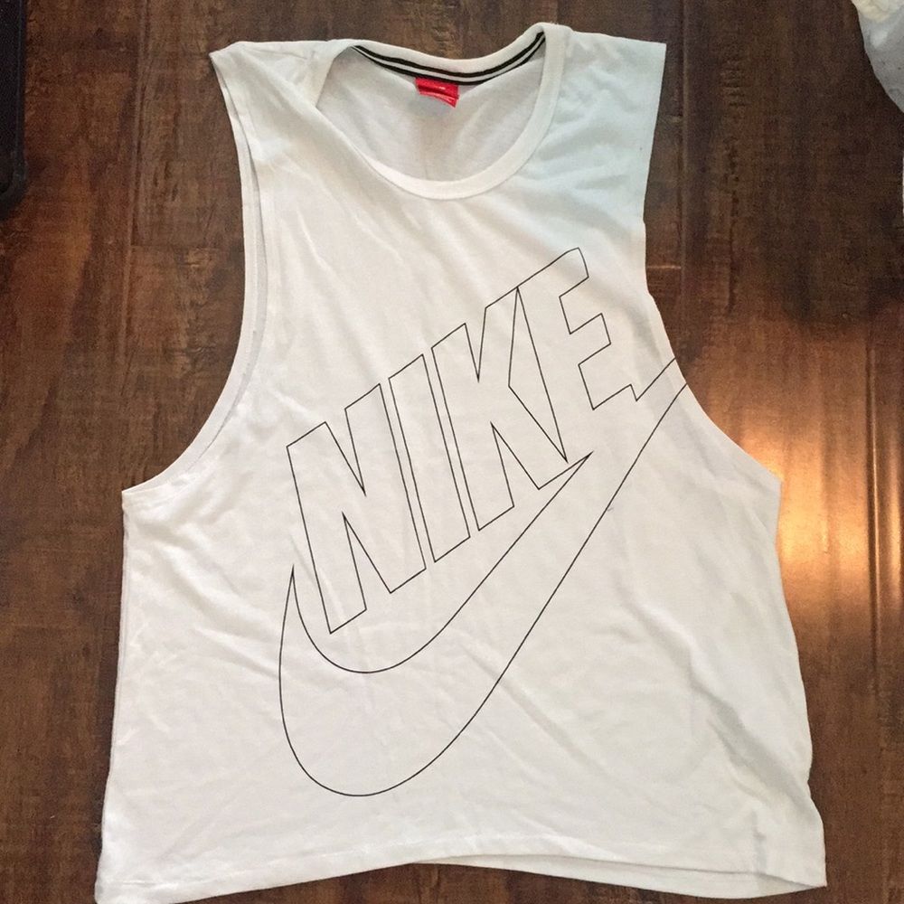 Nike Muscle Tank